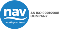 NAV Water - worth your trust